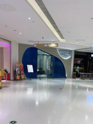 -IN STYLE·全国形象店