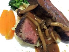 -K·Kitchen KK牛扒厨房(江南西店)