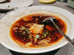 -羲和雅苑•北京烤鸭(国贸商城店)