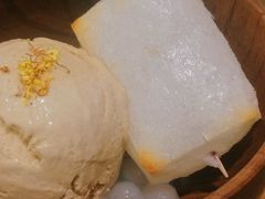 年糕汤-cab意式gelato冰淇淋