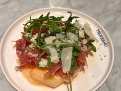 -玛尚诺Pizza&Bar(长泰广场店)