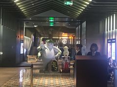 -成都百丽宫影城(LUXE太古里店)
