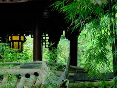 -成都杜甫草堂博物馆