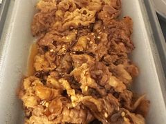 -牛邸·烧肉饭(来福士店)