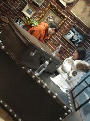 -P.STYLE 派斯造型