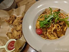 -Pennehut畔尼意面(合肥万象城店)