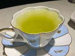 葡萄葡萄葡萄（无酒精版）-Rechill Cafe(工体店)