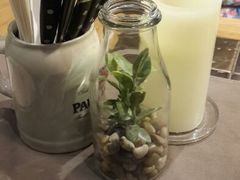 android_upload_pic-Paulaner·德国帕拉娜自酿啤酒餐厅(海上世界店)