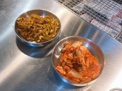 -大丘街路边烤牛肉