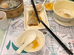 -点点心点心专门店(旺角店)