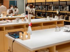-ABC Cooking Studio(上海环球金融中心店)
