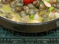 鲜虾汤螺狮-锡和无锡菜(景丽苑店)
