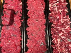 -掂档潮汕牛肉火锅(沈阳万象城店)