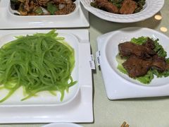 -东四民芳餐厅(世茂工三店)
