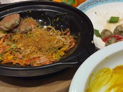 -聚福宝合苑食府(南头镇店)