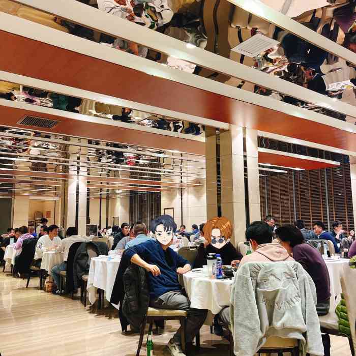 双井轩(双井店)-"感觉是个能上能下的地儿,也能吃吃家常菜,.