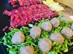 -阿旺潮牛尚品潮汕牛肉火锅(台儿庄路店)