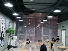 -一兆韦德健身(浦东万达会所)