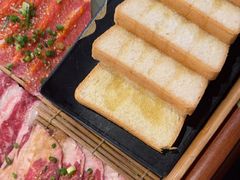 -大田家•炭火烧肉酒场(大兴枣园店)