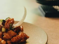 -鱼桥巷·美学川菜