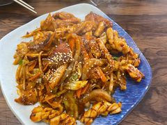 -妈妈手(山大总店)