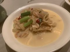 -荣轩(新荣记环球金融中心店)