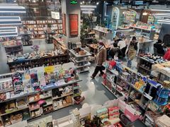 -方庄书店(通润商务会馆店)