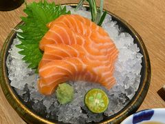 -三禾寿司(君尚店)