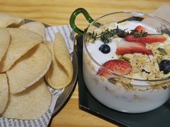 -沏点Trattoria意大利餐厅(新街口店)