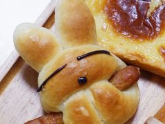 -面包新语(滨湖万达店)