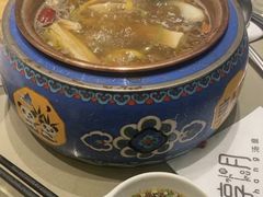 -享月汤皇·海鲜小火锅·聚会(曲江创意谷店)