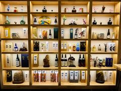 -江户前日本料理(瑞诗酒店店)