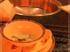 -京炭铜锅涮肉·羊蝎子·羊肉炉(保利·时光里店)
