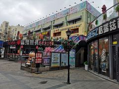 -万佳广场(台东店)