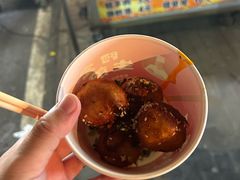 -阿宝生煎包(万松园总店)
