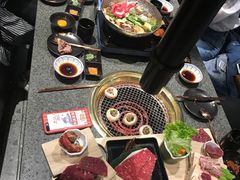 -NIUAN牛庵·日式和牛烧肉(恒隆店)