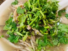 -清真喜兰老丁羊汤特色小吃