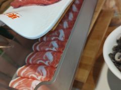 -东门口·新式老北京火锅(河西龙湖天街店)