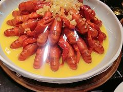 -大鹏饭店·金陵家宴(奥体中心店)