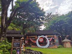 -深圳锦绣中华民俗村