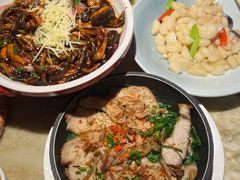 -吴越荣记苏州菜·松鼠桂鱼(月光码头店)