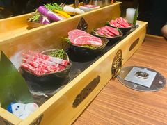 -牛道·和牛九食(市府恒隆广场店)