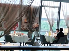 靠窗位-旺顺阁·北京菜(北辰上品+)