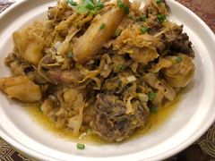 -蒙古大营·蒙古演绎餐厅(赛马场店)