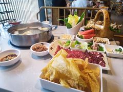 -俏牛哥鲜牛肉牛肆馆(重庆天地店)