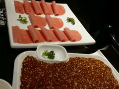 -井格重庆火锅(燕郊永旺店)