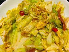 -柒园·三十年创意杭帮菜(龙湖滨江天街店)