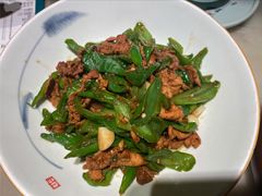 辣椒小炒肉-佬麻雀·剁椒鱼头(京基KK One店)