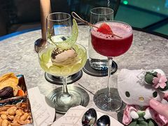 -四季酒店·空中花园 Aria on 9