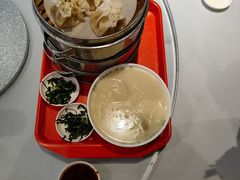 -并州饭店(千峰南路店)